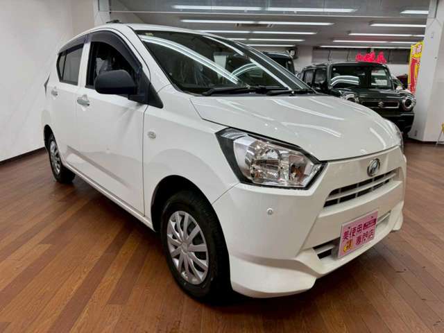 ダイハツ ミラ　イース ６６０ Ｌ ＳＡＩＩＩ ４ＷＤ R2年 (北海道) 99