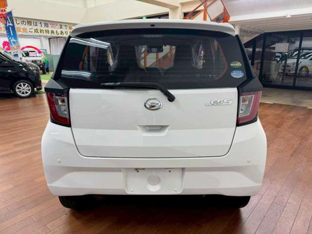 ダイハツ ミラ　イース ６６０ Ｌ ＳＡＩＩＩ ４ＷＤ R2年 (北海道) 99