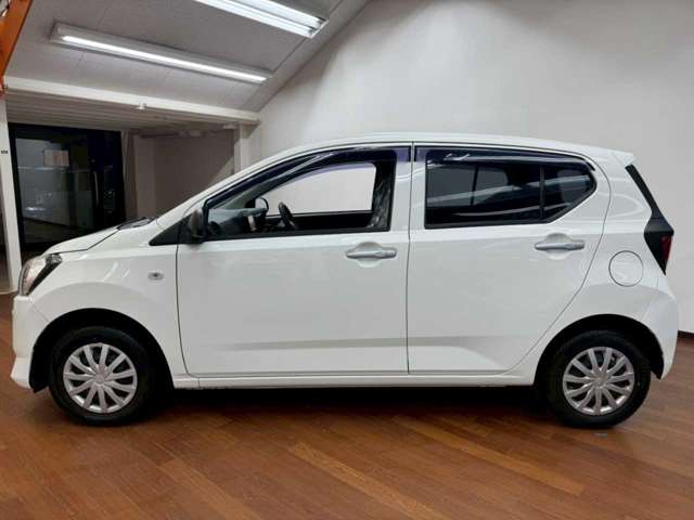 ダイハツ ミラ　イース ６６０ Ｌ ＳＡＩＩＩ ４ＷＤ R2年 (北海道) 99