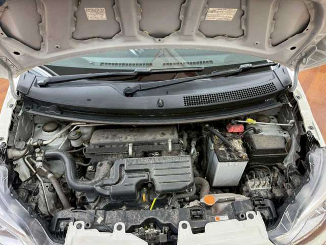 ダイハツ ミラ　イース ６６０ Ｌ ＳＡＩＩＩ ４ＷＤ R2年 (北海道) 99