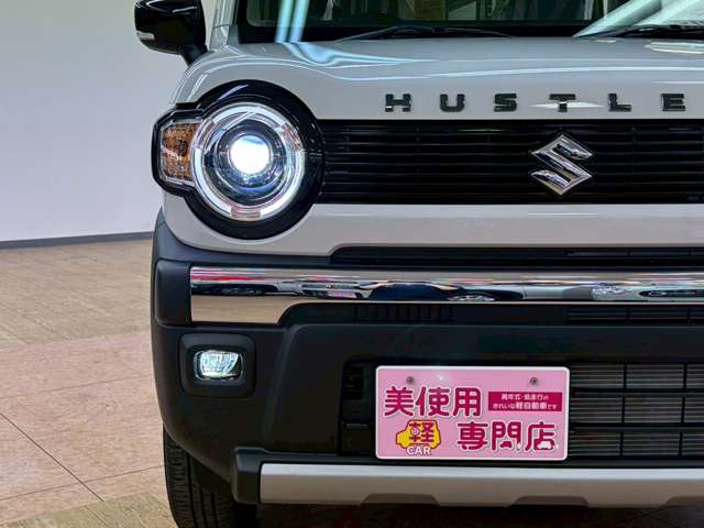 スズキ ハスラー ６６０ タフワイルド ４ＷＤ R7年 (北海道) 99