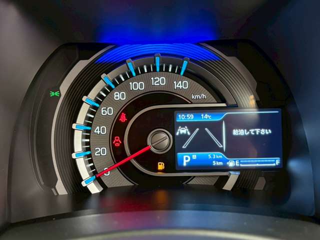 スズキ ハスラー ６６０ タフワイルド ４ＷＤ R7年 (北海道) 99