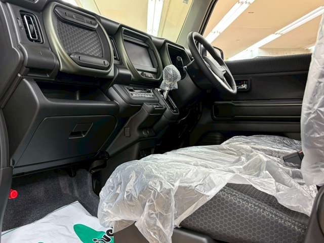 スズキ ハスラー ６６０ タフワイルド ４ＷＤ R7年 (北海道) 99