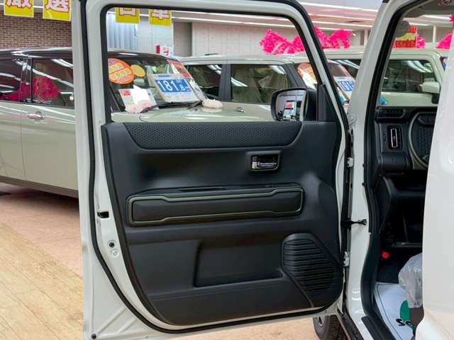 スズキ ハスラー ６６０ タフワイルド ４ＷＤ R7年 (北海道) 99