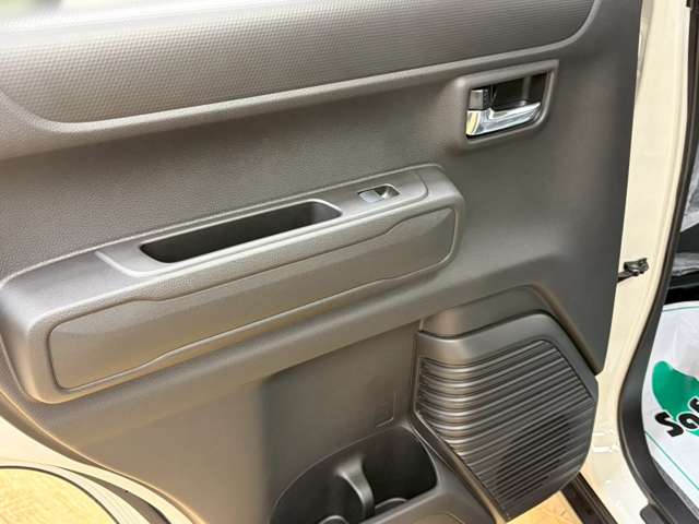 スズキ ハスラー ６６０ タフワイルド ４ＷＤ R7年 (北海道) 99