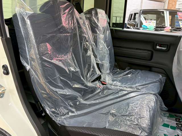 スズキ ハスラー ６６０ タフワイルド ４ＷＤ R7年 (北海道) 99