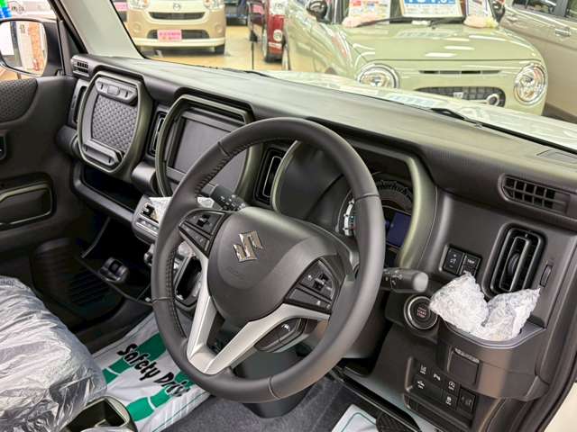 スズキ ハスラー ６６０ タフワイルド ４ＷＤ R7年 (北海道) 99