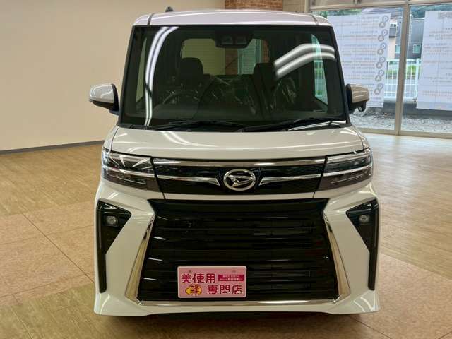 ダイハツ タント ６６０ カスタム ＲＳ ４ＷＤ R7年 (北海道) 99