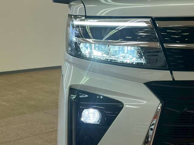 ダイハツ タント ６６０ カスタム ＲＳ ４ＷＤ R7年 (北海道) 99