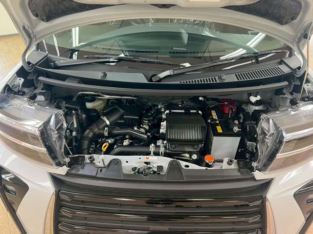 ダイハツ タント ６６０ カスタム ＲＳ ４ＷＤ R7年 (北海道) 99