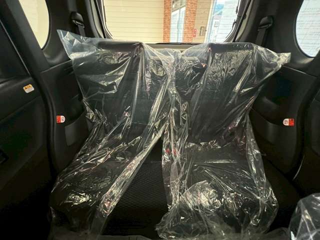 ダイハツ タント ６６０ カスタム ＲＳ ４ＷＤ R7年 (北海道) 99