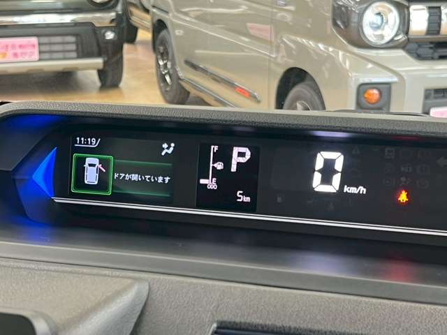 ダイハツ タント ６６０ カスタム ＲＳ ４ＷＤ R7年 (北海道) 99