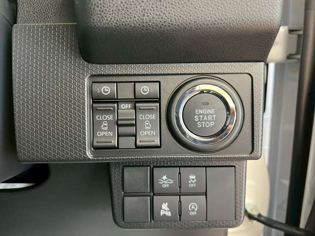 ダイハツ タント ６６０ カスタム ＲＳ ４ＷＤ R7年 (北海道) 99