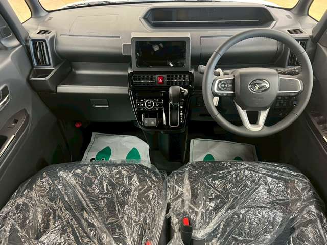 ダイハツ タント ６６０ カスタム ＲＳ ４ＷＤ R7年 (北海道) 99