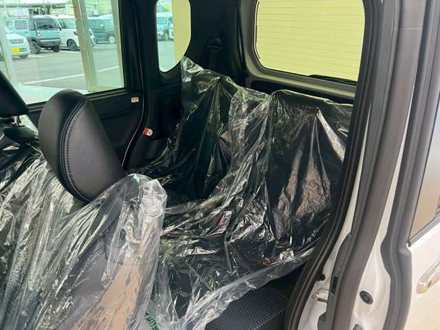 ダイハツ タント ６６０ カスタム ＲＳ ４ＷＤ R7年 (北海道) 99