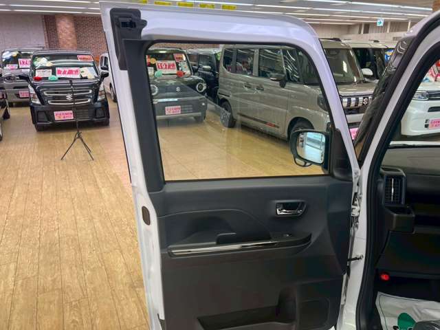 ダイハツ タント ６６０ カスタム ＲＳ ４ＷＤ R7年 (北海道) 99