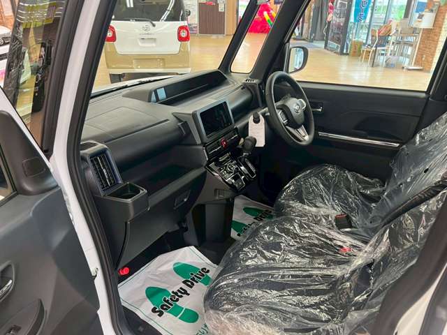 ダイハツ タント ６６０ カスタム ＲＳ ４ＷＤ R7年 (北海道) 99