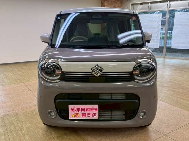 スズキ ワゴンＲ　スマイル ６６０ ハイブリッド Ｘ ４ＷＤ R7年 (北海道) 99