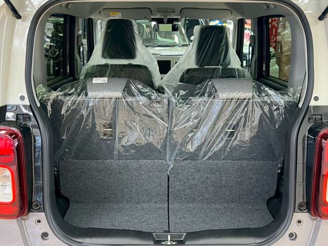 スズキ ワゴンＲ　スマイル ６６０ ハイブリッド Ｘ ４ＷＤ R7年 (北海道) 99