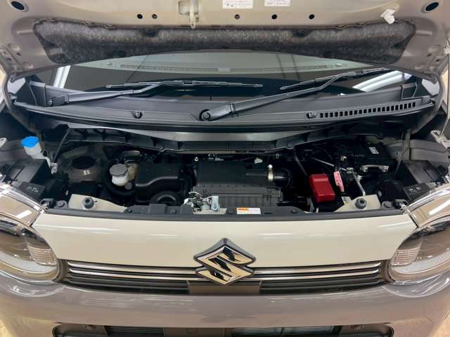 スズキ ワゴンＲ　スマイル ６６０ ハイブリッド Ｘ ４ＷＤ R7年 (北海道) 99