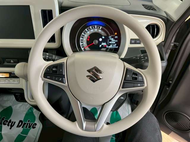 スズキ ワゴンＲ　スマイル ６６０ ハイブリッド Ｘ ４ＷＤ R7年 (北海道) 99