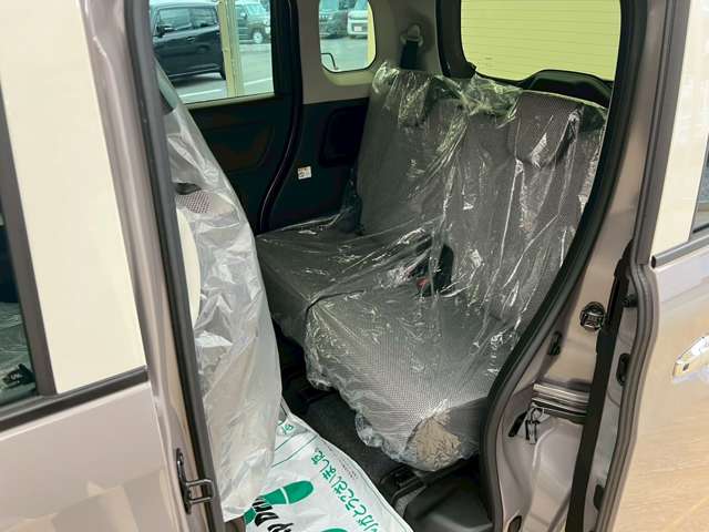 スズキ ワゴンＲ　スマイル ６６０ ハイブリッド Ｘ ４ＷＤ R7年 (北海道) 99