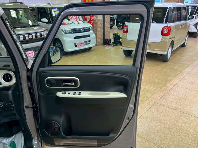 スズキ ワゴンＲ　スマイル ６６０ ハイブリッド Ｘ ４ＷＤ R7年 (北海道) 99