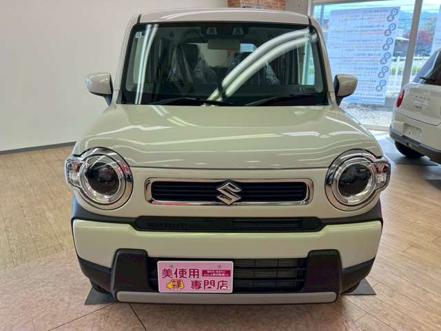 スズキ ハスラー ６６０ ハイブリッド Ｇ ４ＷＤ R6年 (北海道) 99