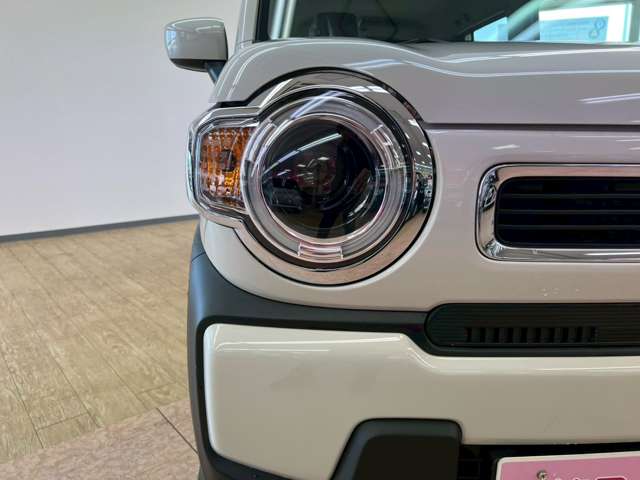 スズキ ハスラー ６６０ ハイブリッド Ｇ ４ＷＤ R6年 (北海道) 99