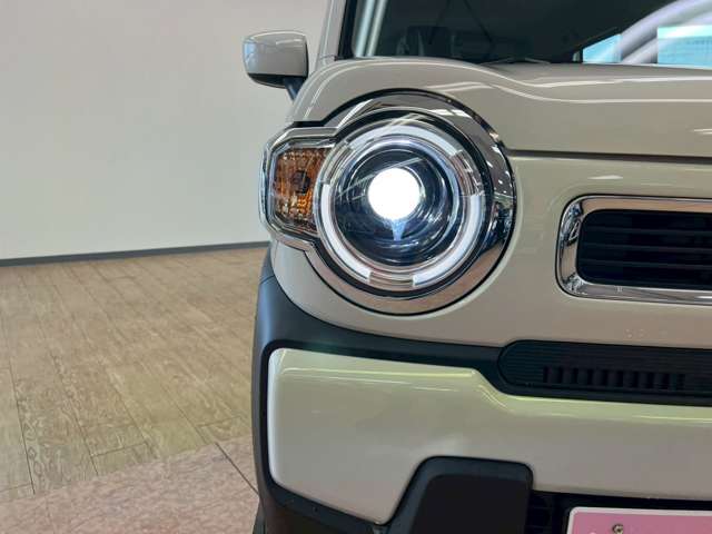 スズキ ハスラー ６６０ ハイブリッド Ｇ ４ＷＤ R6年 (北海道) 99