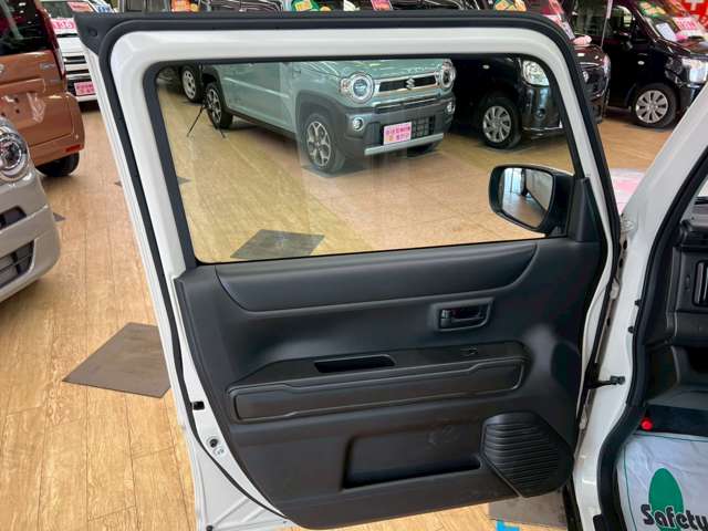 スズキ ハスラー ６６０ ハイブリッド Ｇ ４ＷＤ R6年 (北海道) 99