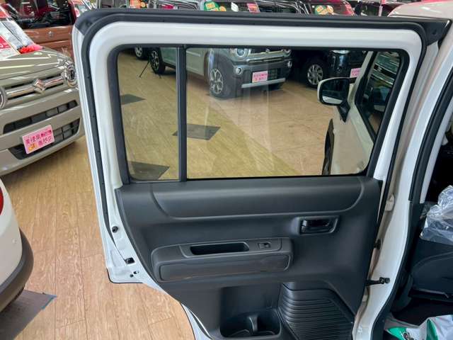 スズキ ハスラー ６６０ ハイブリッド Ｇ ４ＷＤ R6年 (北海道) 99