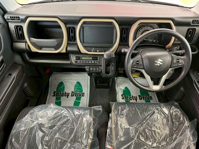 スズキ ハスラー ６６０ ハイブリッド Ｇ ４ＷＤ R6年 (北海道) 99