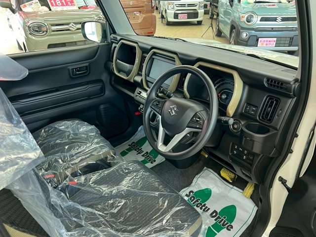 スズキ ハスラー ６６０ ハイブリッド Ｇ ４ＷＤ R6年 (北海道) 99