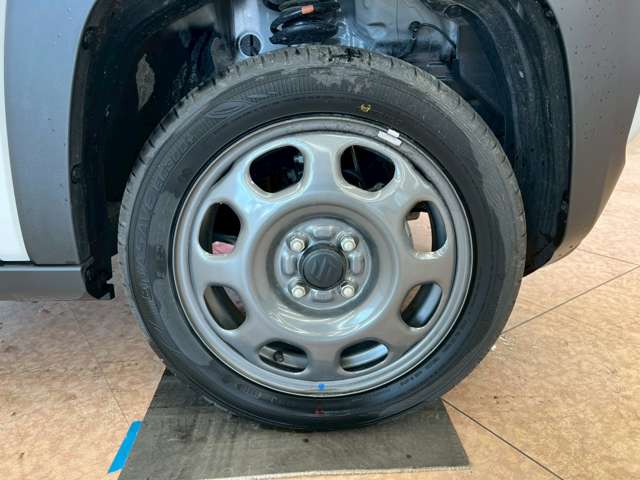 スズキ ハスラー ６６０ ハイブリッド Ｇ ４ＷＤ R6年 (北海道) 99