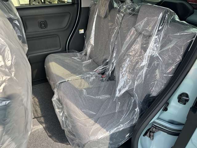 スズキ ワゴンＲ　スマイル ６６０ ハイブリッド Ｘ R7年 (東海) 99