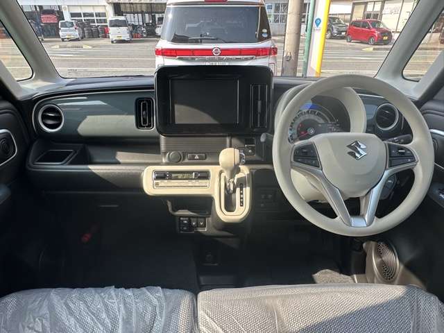 スズキ ワゴンＲ　スマイル ６６０ ハイブリッド Ｘ R7年 (東海) 99