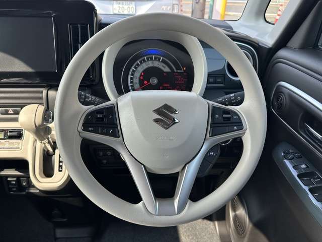 スズキ ワゴンＲ　スマイル ６６０ ハイブリッド Ｘ R7年 (東海) 99