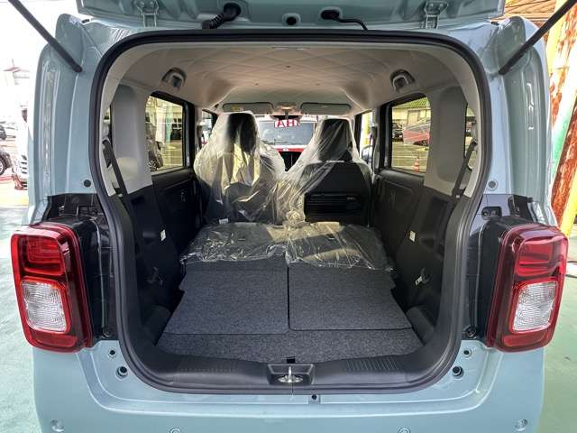 スズキ ワゴンＲ　スマイル ６６０ ハイブリッド Ｘ R7年 (東海) 99