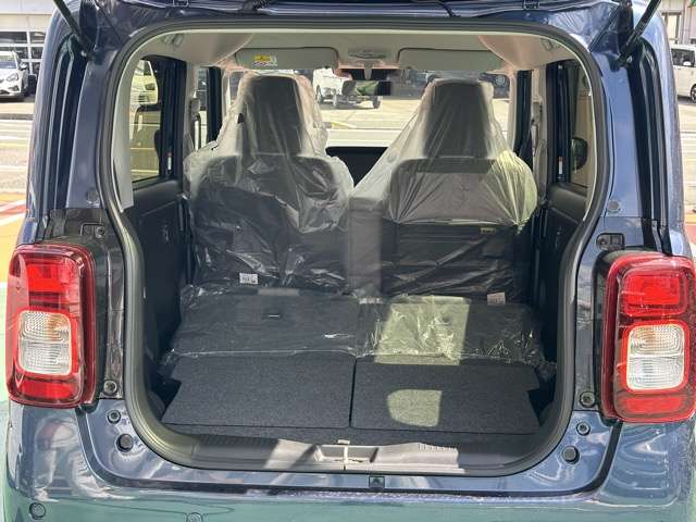 スズキ ワゴンＲ　スマイル ６６０ ハイブリッド Ｘ R7年 (東海) 99