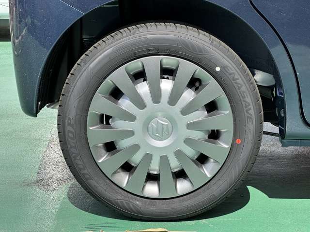 スズキ ワゴンＲ　スマイル ６６０ ハイブリッド Ｘ R7年 (東海) 99