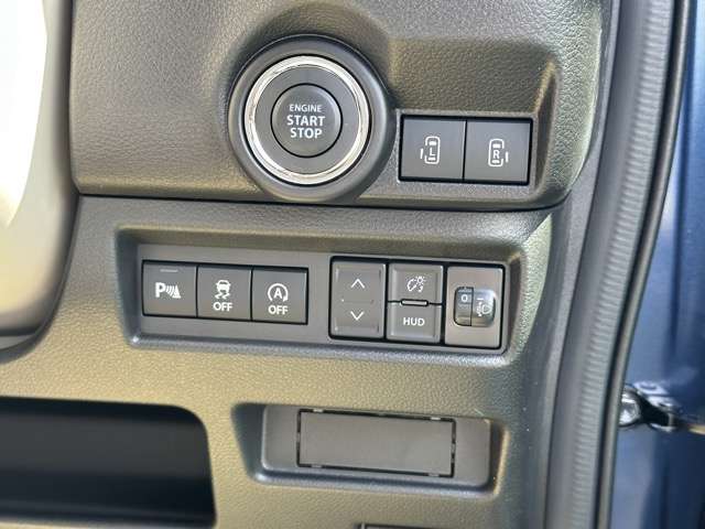 スズキ ワゴンＲ　スマイル ６６０ ハイブリッド Ｘ R7年 (東海) 99