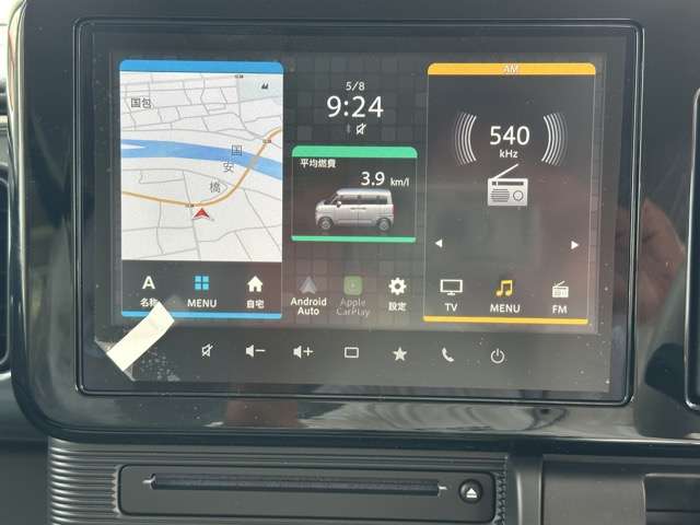 スズキ ワゴンＲ　スマイル ６６０ ハイブリッド Ｘ R7年 (東海) 99