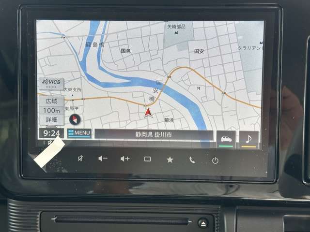 スズキ ワゴンＲ　スマイル ６６０ ハイブリッド Ｘ R7年 (東海) 99