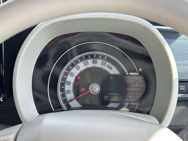 スズキ ワゴンＲ　スマイル ６６０ ハイブリッド Ｘ R7年 (東海) 99