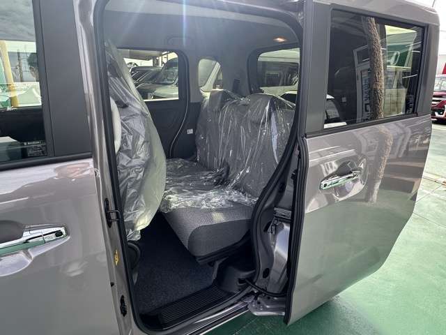 スズキ ワゴンＲ　スマイル ６６０ ハイブリッド Ｘ R7年 (東海) 99