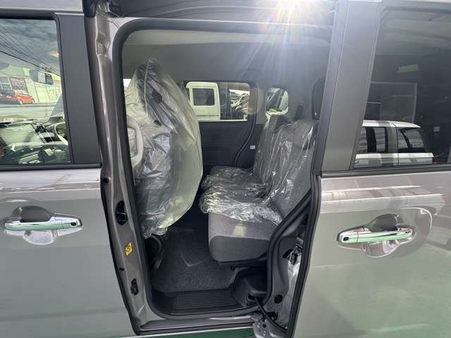 スズキ ワゴンＲ　スマイル ６６０ ハイブリッド Ｘ R7年 (東海) 99