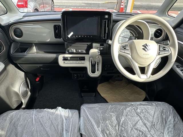 スズキ ワゴンＲ　スマイル ６６０ ハイブリッド Ｘ R7年 (東海) 99