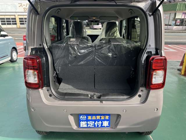 スズキ ワゴンＲ　スマイル ６６０ ハイブリッド Ｘ R7年 (東海) 99