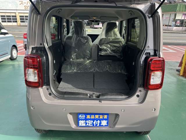 スズキ ワゴンＲ　スマイル ６６０ ハイブリッド Ｘ R7年 (東海) 99